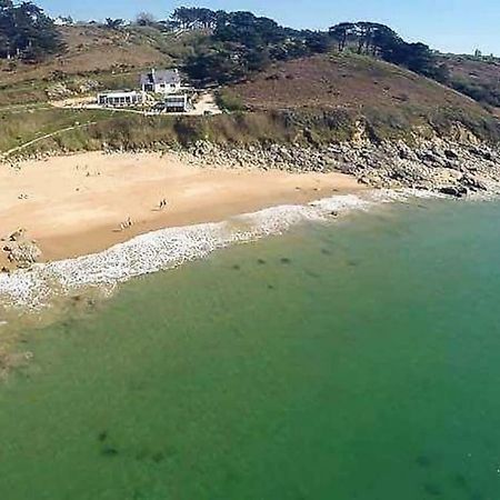 La Maison De La Plage Beg Leguer Ланніон Екстер'єр фото