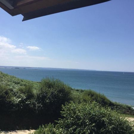 La Maison De La Plage Beg Leguer Ланніон Екстер'єр фото
