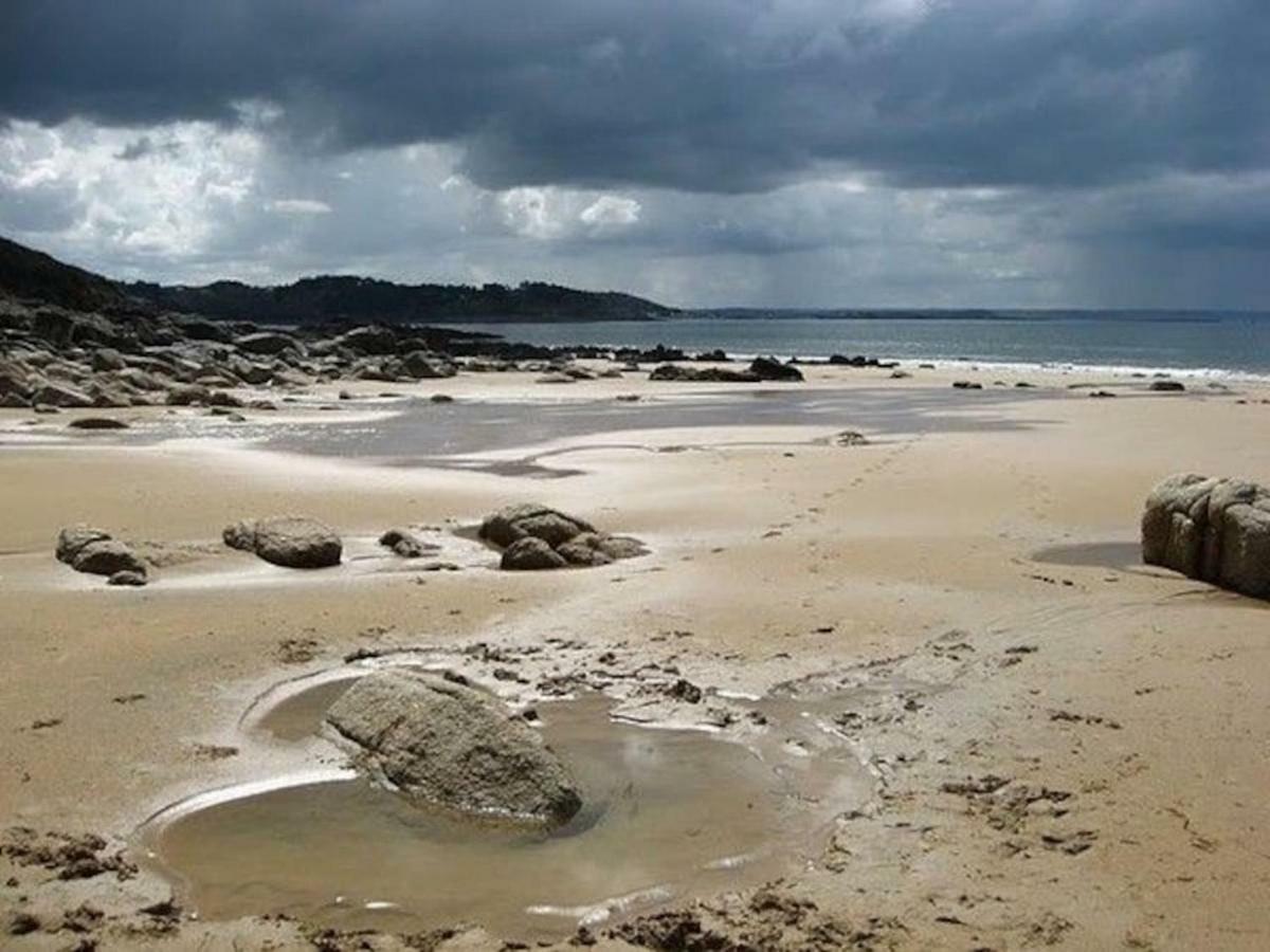 La Maison De La Plage Beg Leguer Ланніон Екстер'єр фото