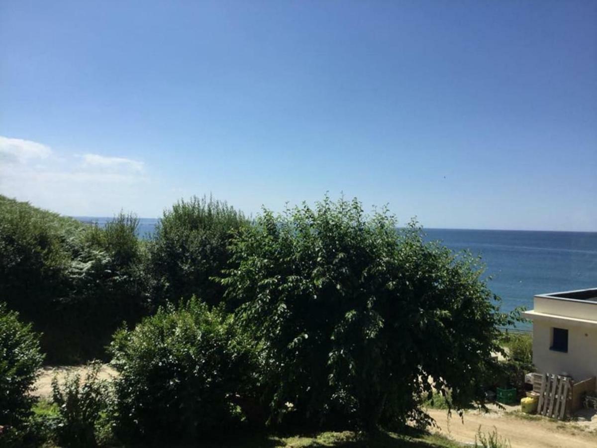La Maison De La Plage Beg Leguer Ланніон Екстер'єр фото